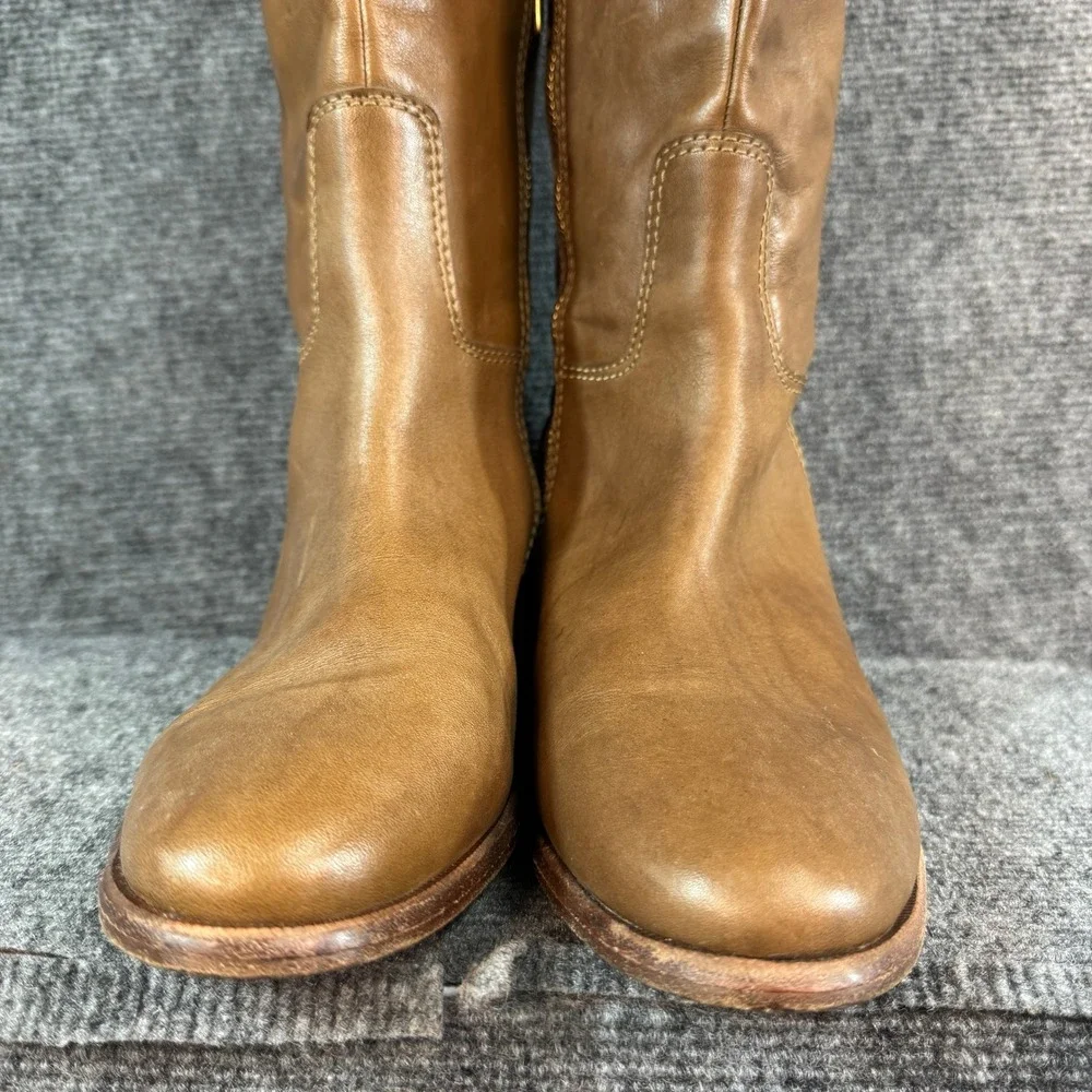 Coach knee high